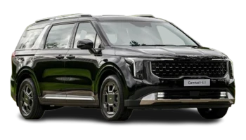 เกีย KIA Carnival HEV 7-seat Luxury ปี 2025