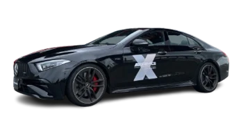 เมอร์เซเดส-เบนซ์ Mercedes-benz AMG CLS 53 4MATIC+ Final EDITION ปี 2024