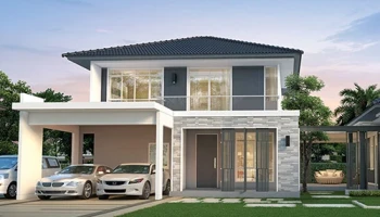 มัณฑนา วงแหวน - บางบอน (Manthana Wongwaen - Bangbon)