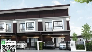 ธัญดา พลัส วงแหวนฯ - เทพารักษ์ (Thanda Plus Wongwaen - Theparak)