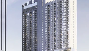 ทริปเปิ้ล วาย เรสซิเด้นซ์ (Triple Y Residence)