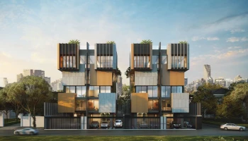 เตตรา บางนา (TETRA Bangna)