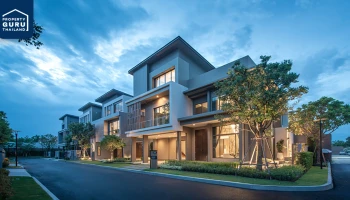 SC เผยเทรนด์บ้านดีไซน์หรู 3 ชั้น ตอบโจทย์คนใช้ชีวิตในบ้านมากขึ้น ปลื้มดีมานด์โตต่อเนื่อง