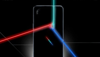 คอนเฟิร์ม TECNO POVA 5 Pro 5G ชิปแรง Dimensity 6080 ชาร์จไว 68W ดีไซน์ฝาหลัง LED สเปกเกมสุดขีดกับราคาสุดเร้าใจ จ่อเปิดตัวไทย 10 ต.ค. 66 นี้