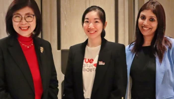 ทรู ดิจิทัล อคาเดมี ฉายภาพภารกิจใหญ่ HR ต้องปรับกลยุทธ์ ก้าวให้ทันความท้าทายในยุคดิจิทัล