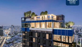 เอพี ไทยแลนด์ เบอร์หนึ่งคอนโดเพื่อคนเมือง เปิดตึก LIFE พหลฯ–ลาดพร้าว คอนโดพร้อมอยู่ใหม่ เฟิร์สคลาสไลฟ์สไตล์ ใจกลางลาดพร้าว