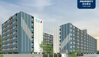 เสนาคิทท์ รังสิต-ติวานนท์ ชาร์จพลังชีวิตได้เต็มที่ Have Fun ได้ดีกว่าเดิม เริ่ม 899,000 บาท