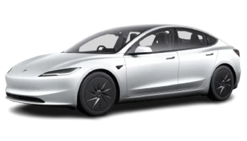 เทสลา Tesla Model 3 Standard ปี 2026