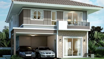 ศุภาลัย พรีโม่ ระยอง (Supalai Primo Rayong)