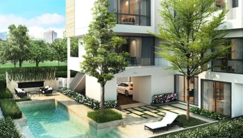 พาร์ค พรีวา (Parc Priva)