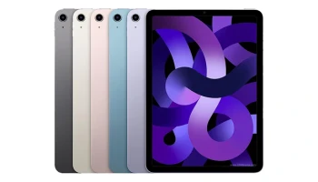 แอปเปิล APPLE-iPad Air Gen 5 256GB Wi-Fi + Cellular