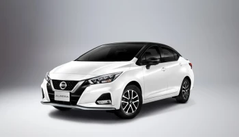 นิสสัน Nissan Almera EL ปี 2022
