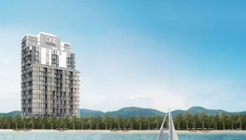 วัน ทาวเวอร์ พระตำหนัก (One Tower Pratamnak)