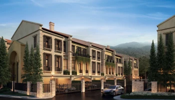 เคียนติ ดิ เขาใหญ่ (Chianti di Khao Yai)