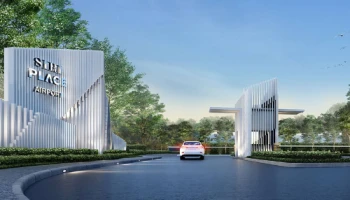 SIRI โค้งแรกปี 62 ผลประกอบการพุ่ง ยอดขายทาวน์เฮาส์โตแรง 166% ผลสำเร็จจากการรุกแบรนด์ "สิริ เพลส" แนวราบโอนกระฉูดตอกย้ำเรียลดีมานต์ ดันรายได้รวมโตเกือบ 30% กำไรทะลัก 32%