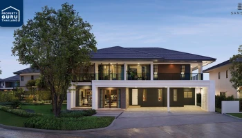 แสนสิริ จุดพลุเดือนแรก ปีแห่งความหวัง คว้ายอดขาย ม.ค. ทะลุ 3,500 ล้านบาท