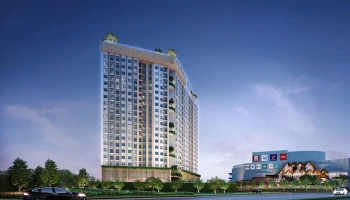 เอสเซ็นท์ นครปฐม (Escent Nakhon Pathom)