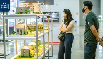 เปิดแล้ว! งาน รับสร้างบ้าน FOCUS 2021 ณ อิมแพ็ค ฮอลล์ 6 เมืองทองธานี 10-14 มีนาคม 2564