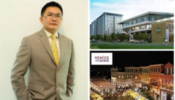 ไอริส กรุ๊ป นำ 4 โครงการคุณภาพ พร้อมโปรโดนๆ ร่วมงาน มหกรรมบ้านและคอนโด ครั้งที่ 33 วันที่ 8-11 ต.ค. นี้