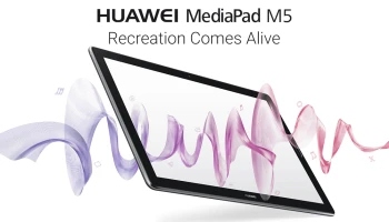 สุดยอดแท็บเล็ตรุ่นล่าสุด ถ่ายทอดจินตนาการผ่าน HUAWEI M-Pen