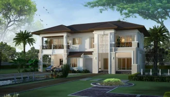 เดอะ พาลาสโซ สาทร (The Palazzo)