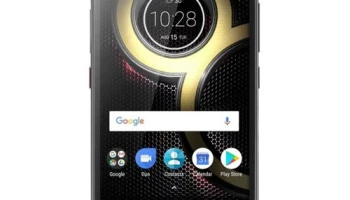 เลอโนโว LENOVO K8 Plus