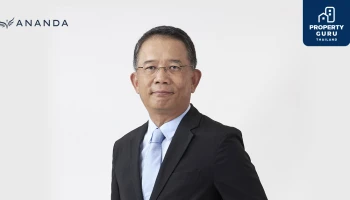 อนันดาฯ โกยยอดขายไตรมาสสอง 3,264 ล้านบาท สูงกว่าเป้า16%