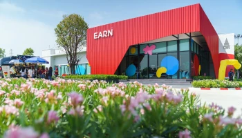 เอิร์น บาย แอล.พี.เอ็น. (Earn By LPN)