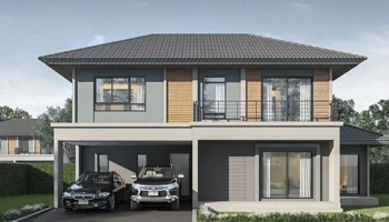 เพฟ รามอินทรา - วงแหวน (Pave Ramintra - Wongwaen)