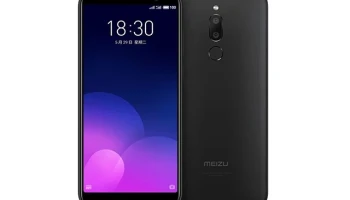 เหม่ยซู MEIZU m6T 64GB