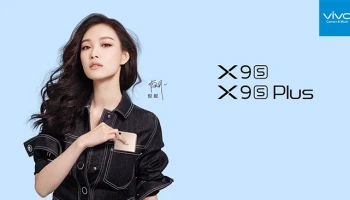 สมาร์ทโฟนกล้องหน้าคู่ หน้าจอขนาดใหญ่