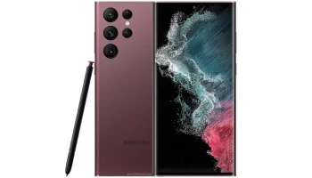 ซัมซุง SAMSUNG Galaxy S22 Ultra (12GB/256GB)