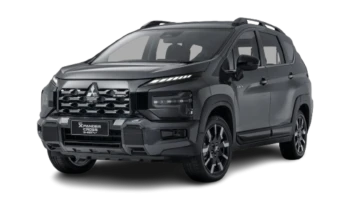 มิตซูบิชิ Mitsubishi Xpander Cross HEV ปี 2025