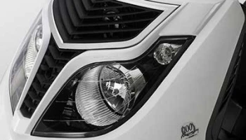 Benelli Caffnero 150 ฉีกแนวบิ๊กไบค์ ทำสกู๊ตเตอร์ จำหน่ายในออสเตรเลียเท่านั้น