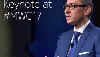 Nokia ยืนยันการปรากฏตัวร่วมงาน MWC 2017