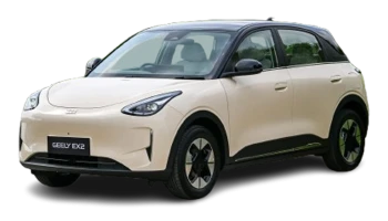 จีลี่ Geely EX2 Pro ปี 2025