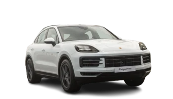 ปอร์เช่ Porsche Cayenne S E-Hybrid Coupé ปี 2024