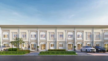 ไลโอ อ่อนนุช - ฉลองกรุง (Lio Onnut - Chalongkrung)