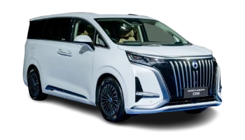 เดนซ่า Denza D9 Premium ปี 2024