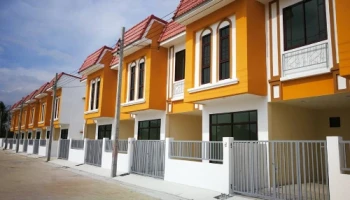 สิรินทาวน์ 3 ประชาอุทิศ 90 (Sirin Town 3 Prachauthit 90)