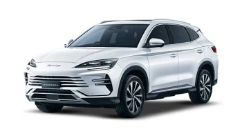 บีวายดี BYD Sealion6 DM-i Dynamic ปี 2024