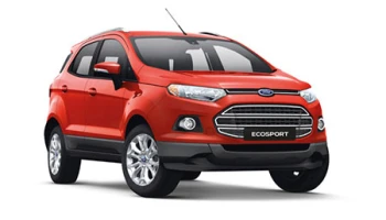 Ford Ecosport สัมผัสช่วงเวลาที่ดีที่สุด ที่จะครอบครองรถฟอร์ดในใจคุณ