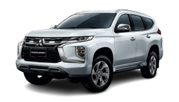 มิตซูบิชิ Mitsubishi Pajero Sport GT 2WD ปี 2025