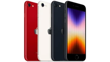 แอปเปิล APPLE-iPhone SE 3 (3GB/64GB)