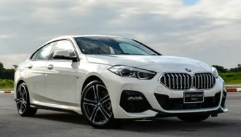 บีเอ็มดับเบิลยู BMW Series 2 220i Gran Coupe M Sport ปี 2020