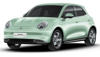 จีดับบลิวเอ็ม โอร่า GWM ORA Good Cat 500 ULTRA ปี 2022