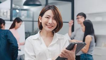 สินเชื่อเพื่อสวัสดิการพนักงานหน่วยงานเอกชน (Clean Laon/บุคคลค้ำประกัน)