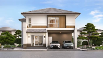 โมเดน เพชรเกษม 81 (MODEN Petchkasem 81)