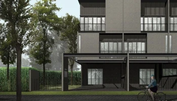 พาทิโอ พระราม 2 (Patio Rama II)