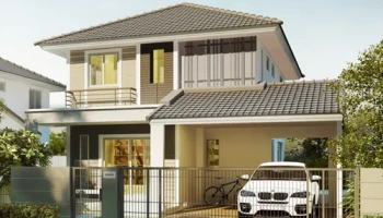 แกรนด์ วัลเล่ สุขุมวิท - เลี่ยงหนองมน (Grand Valley Sukhumvit)